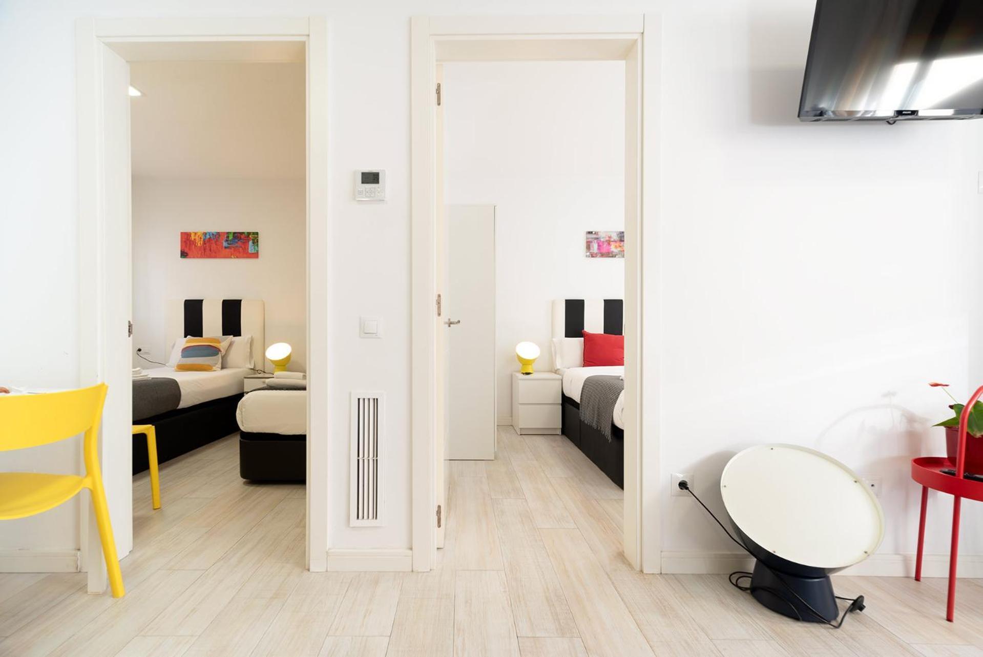 Castell Beach Aparthotel กาสเตย์เดเฟลส์ ห้อง รูปภาพ