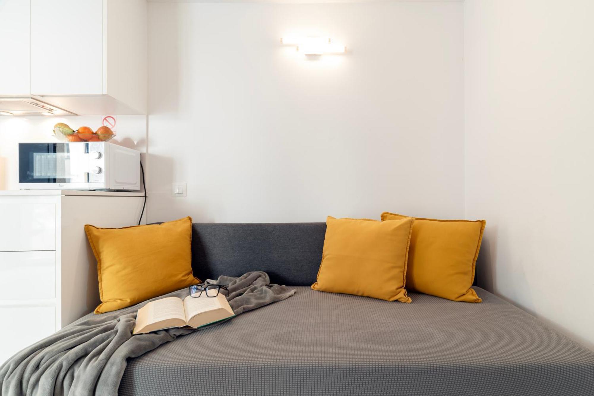 Castell Beach Aparthotel กาสเตย์เดเฟลส์ ห้อง รูปภาพ